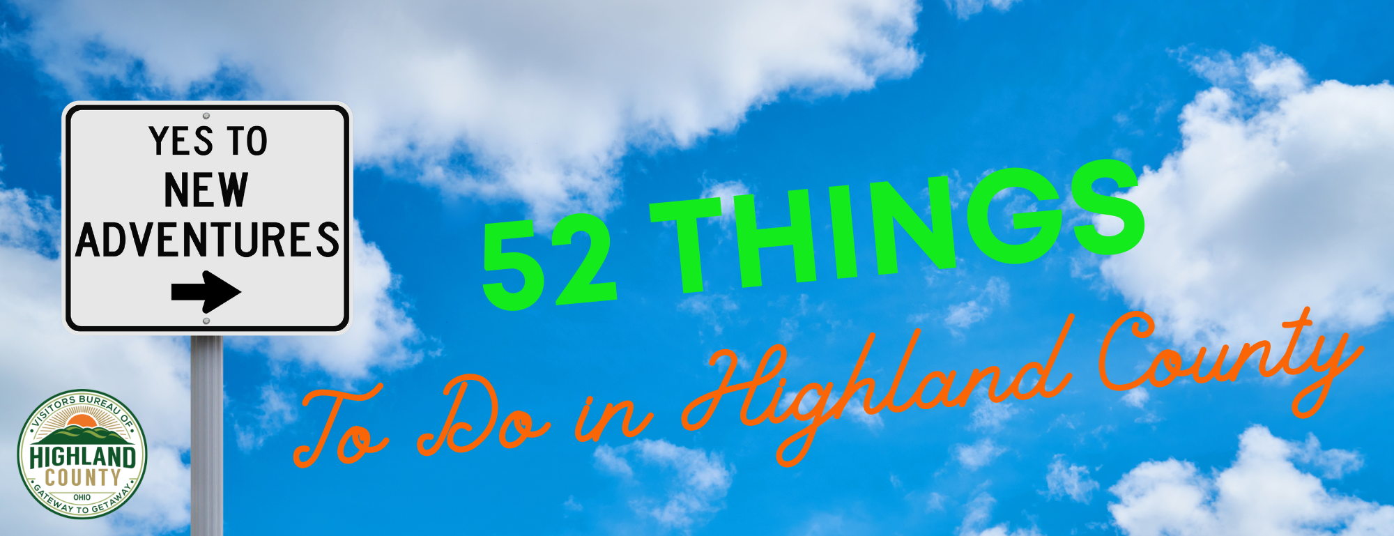 52 Things to Do in Highland County